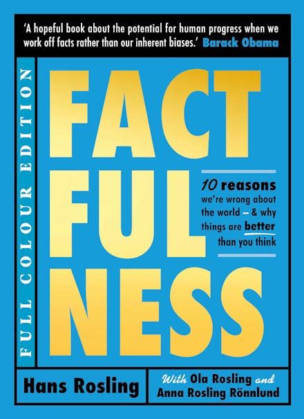 books similar to why things are better than you think